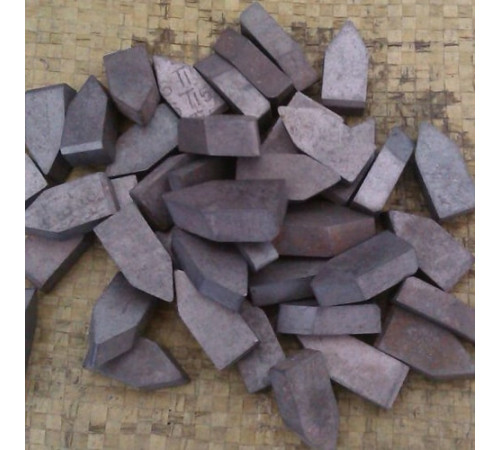 Титановольфрамовые пластины в Слуцке с доставкой по Беларуси