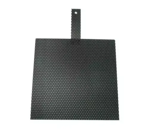 Аноды экранирующие титановые в Слуцке для предприятий