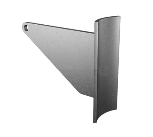 Плавники с накладкой для трубопроводов в Слуцке