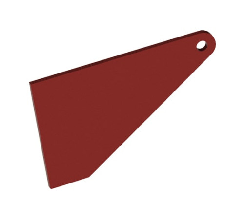 Плавники для подвесок трубопроводов в Слуцке с доставкой по РБ