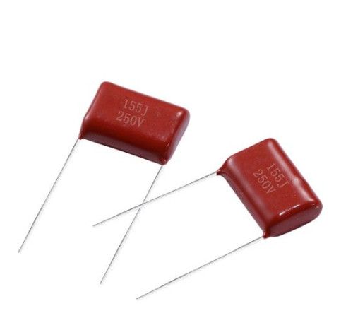 Пленочные конденсаторы в Слуцке для юридических лиц