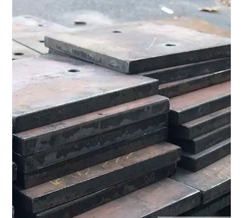 Футеровочные плиты VAUTID в Слуцке и Беларуси