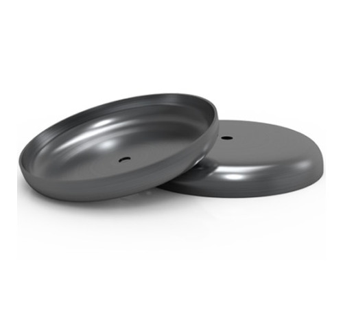 Плоские днища для трубопроводов в Слуцке и Беларуси