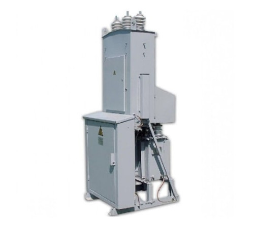 Мачтовые подстанции КТП в Слуцке и Беларуси