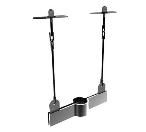 Подвески ПГВ и ПМВ для трубопроводов в Слуцке