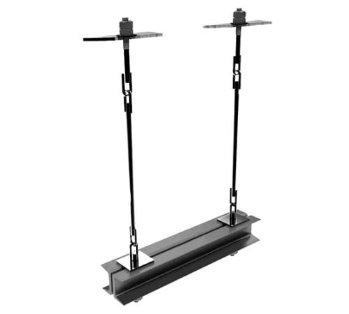 Подвески ПМ2ш и ПГ2ш для трубопроводов в Слуцке