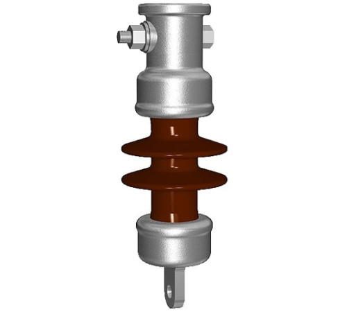 Подвесные фарфоровые и керамические стержневые изоляторы в Слуцке