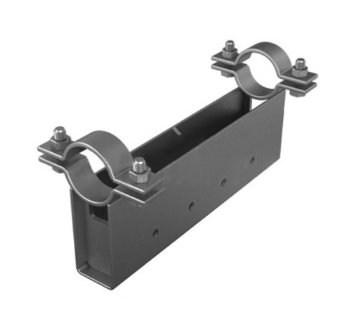 Подвижные хомутовые опоры для трубопроводов в Слуцке