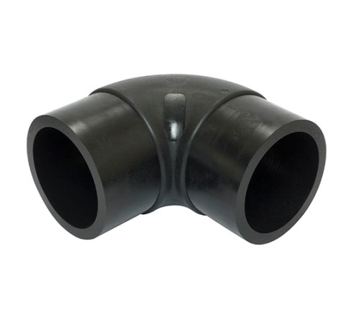 Полиэтиленовые отводы ПЭ 100 90° в Слуцке