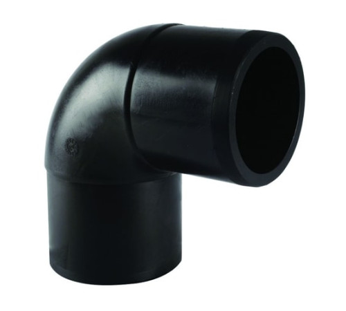 Полиэтиленовые отводы ПЭ 80 90 градусов в Слуцке