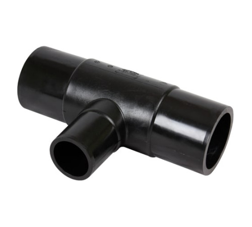 Полиэтиленовые переходные тройники ПЭ 100 в Слуцке