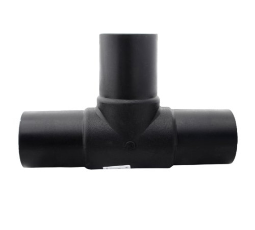 Полиэтиленовые равнопроходные тройники ПЭ 100 в Слуцке