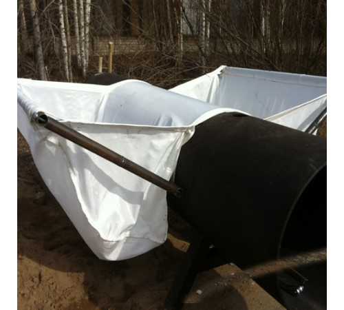 Полимерно-контейнерные балластирующие устройства в Слуцке