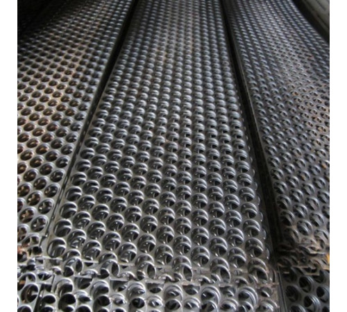 Полосы высечки в Слуцке от производителя