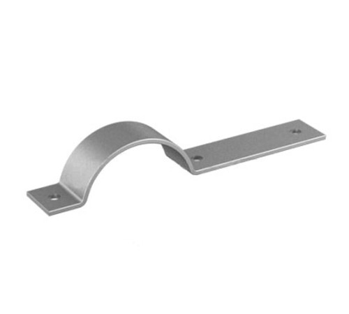 Полухомуты для горизонтальных трубопроводов в Слуцке