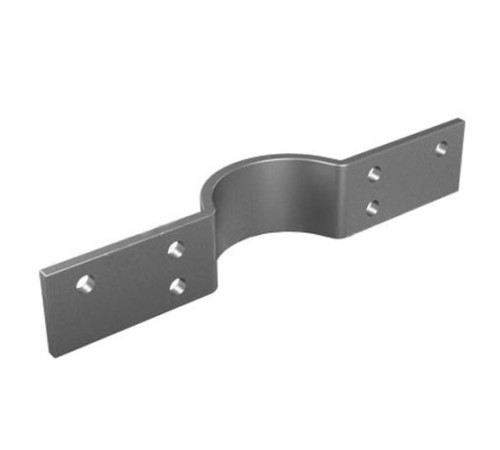 Полухомуты для вертикальных трубопроводов в Слуцке