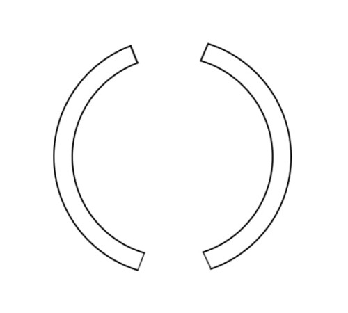 Полукольца для пружинных блоков в Слуцке от Спецметаллстрой