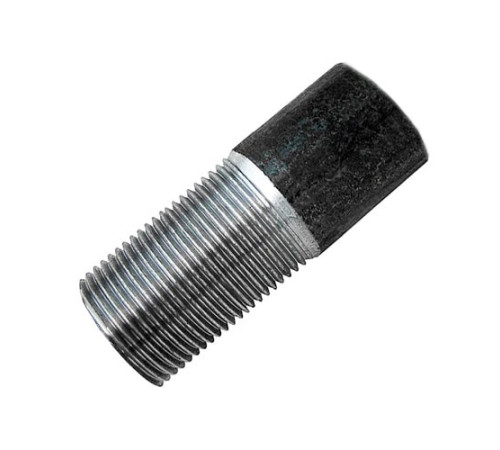 Стальные полусгоны для трубопровода в Слуцке