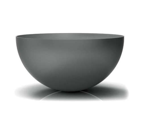 Полушаровые днища в Слуцке для трубопроводов