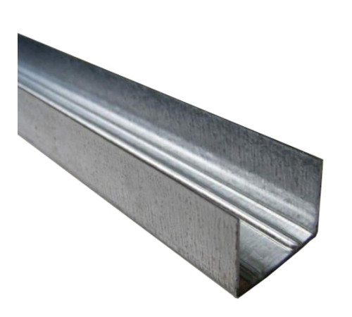 Потолочные направляющие профили в Слуцке