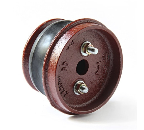 Безраструбные пресс-заглушки для канализации в Слуцке