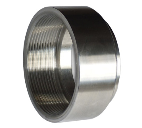 Приварные муфты G3 AISI 304 и 316TI в Слуцке