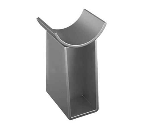 Приварные скользящие и неподвижные опоры для труб в Слуцке