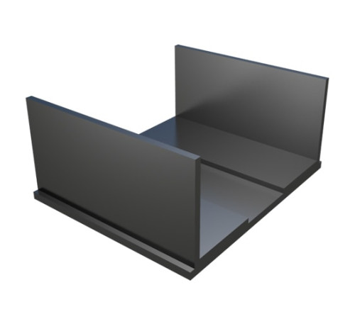 Приварные уголковые опоры для труб в Слуцке и Беларуси