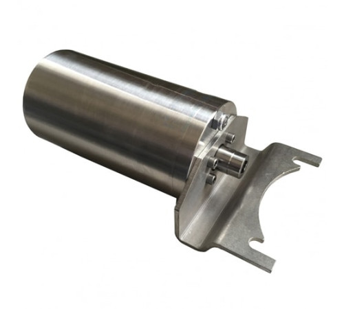 Приводы воздух-пружина для дисковых затворов в Слуцке