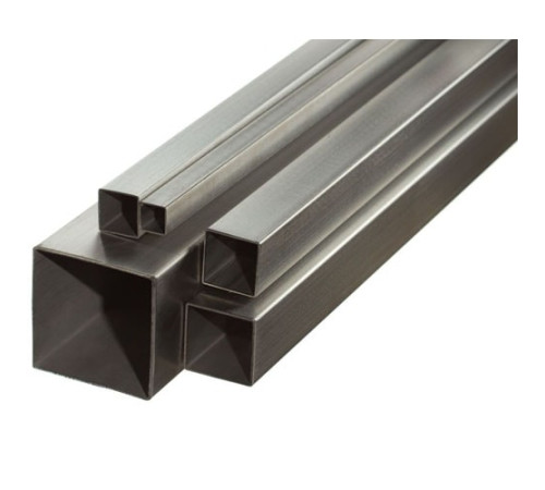 Замкнутые квадратные профили в Слуцке от Спецметаллстрой
