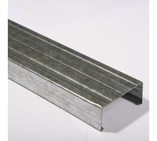 Направляющие профили в Слуцке для строительства и ремонта