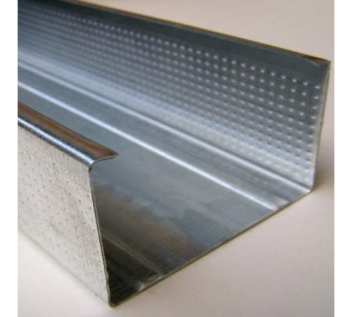 Стоечные профили 50, 75, 100 мм в Слуцке с доставкой