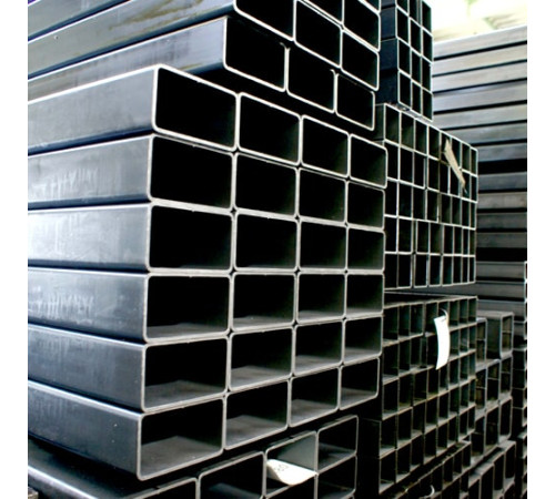 Профильные оцинкованные трубы в Слуцке для юр. лиц