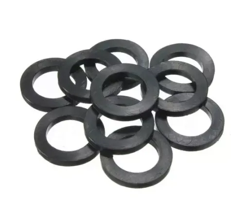 Кольцевые резиновые прокладки в Слуцке для юрлиц