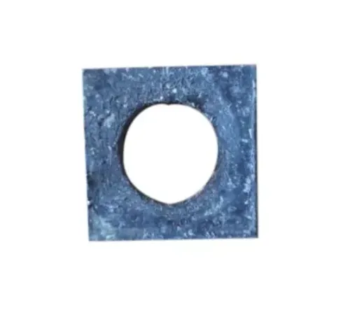 Резиновые прокладки прямоугольные в Слуцке и Беларуси