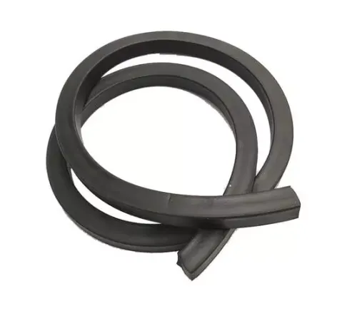 Резиновые прокладки прямоугольного сечения в Слуцке