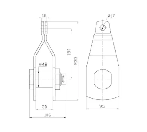 Промежуточные звенья ПРС-7-3 в Слуцке с доставкой