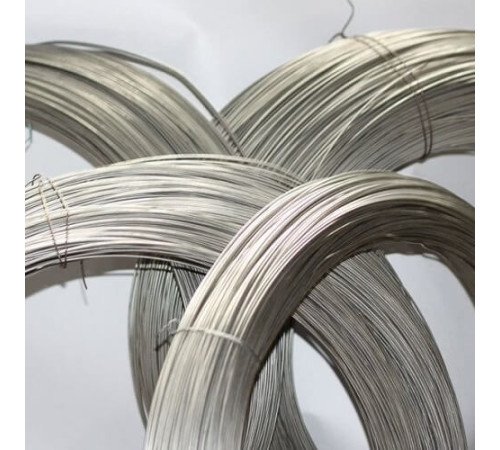 Проволоки нихромовые в Слуцке для промышленности