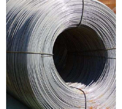 Проволока ВР оцинкованная в Слуцке для юридических лиц