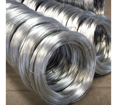 Проволоки алюминиевые для холодной высадки в Слуцке