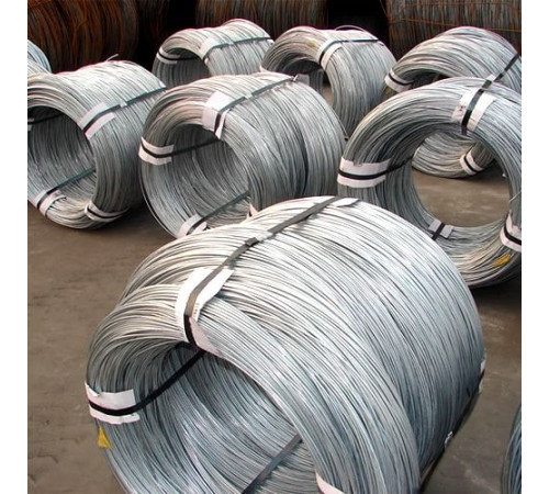 Проволоки алюминиевые для ЛЭП в Слуцке