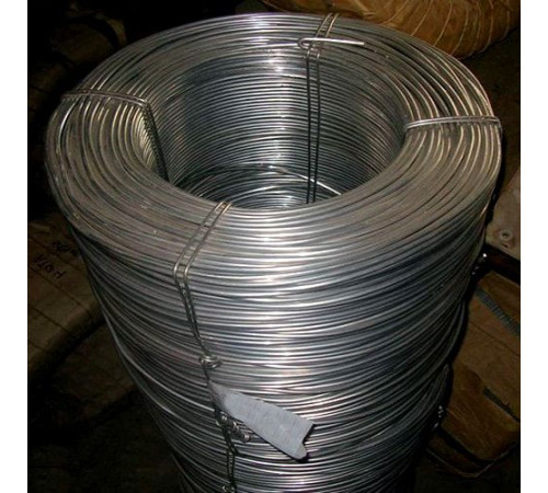 Алюминиевые электротехнические проволоки в Слуцке