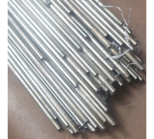 Прутки для наплавки в Слуцке с доставкой по Беларуси