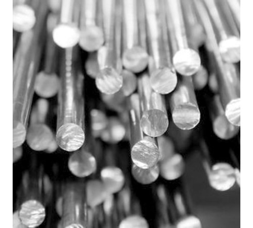 Прутки из сплавов с высоким электрическим сопротивлением в Слуцке