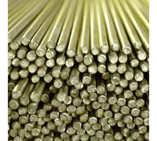 Прутки копель в Слуцке для промышленности