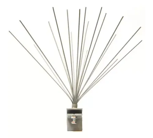 Птицезащитные устройства антиприсадочного типа в Слуцке