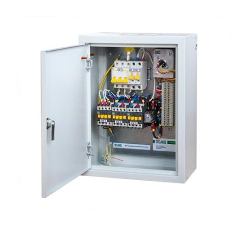 Распределительные пункты ПР 11 до 1 кВ в Слуцке