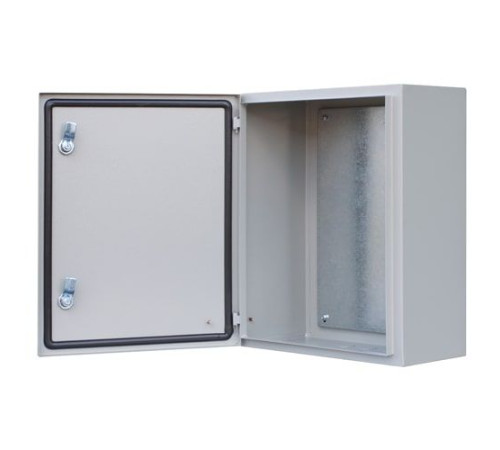 Пустые щиты с монтажной панелью в Слуцке для юрлиц