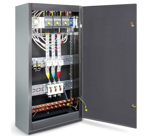 Распределительные силовые шкафы в Слуцке для юридических лиц