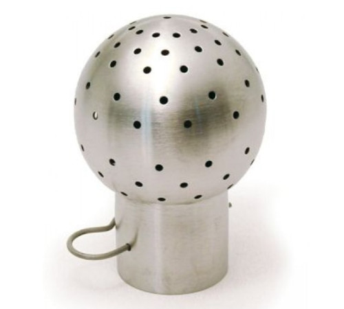 Распылительные головки зажимы в Слуцке для трубопроводов